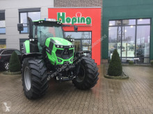 Tractor agricol Deutz-Fahr second-hand