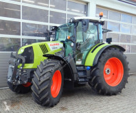 Tracteur agricole Claas occasion