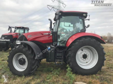 Tracteur agricole Case IH Maxxum occasion