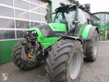 Tractor agrícola Deutz-Fahr usado