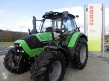 Tractor agrícola Deutz-Fahr 6150.4 agrotron usado