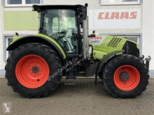 Tracteur agricole Claas occasion