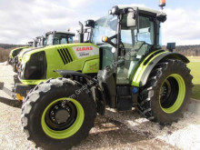 Tractor agrícola Claas usado