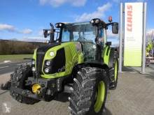 Tractor agricol Claas second-hand