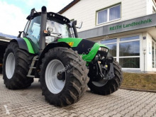 Zemědělský traktor Deutz-Fahr použitý