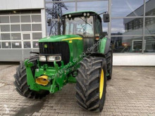 Landbouwtractor John Deere tweedehands