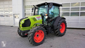 Tracteur agricole Claas occasion
