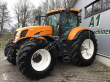 Tractor agrícola New Holland usado