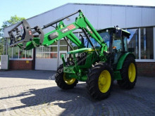 جرار زراعي John Deere مستعمل