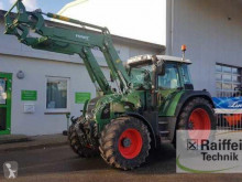 Tracteur agricole Fendt occasion