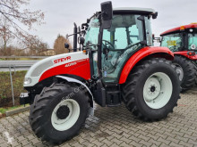 Tracteur agricole Steyr occasion
