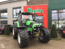 Tracteur agricole Deutz-Fahr occasion