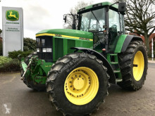 Tractor agricol John Deere second-hand