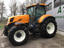 Tracteur agricole New Holland occasion