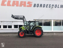 Landbouwtractor Claas