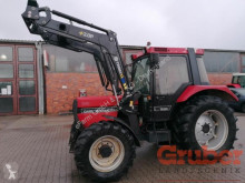 Tracteur agricole Case IH occasion