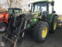 Tracteur agricole John Deere occasion