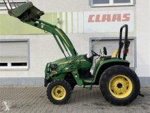 Landbouwtractor John Deere tweedehands