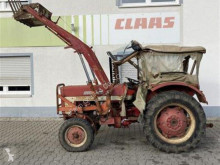Tractor agricol Case IH second-hand