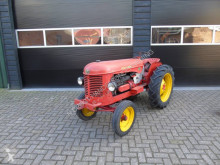Tracteur agricole Massey Ferguson Harris smalspoor oldtimer trekker occasion