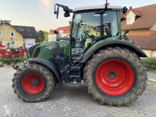 Tracteur agricole Fendt 312 S4 mit Frontlader bei 2678h Variogetriebe NEU occasion