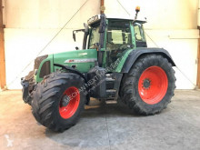 Трактор Fendt 818 Vario б/у