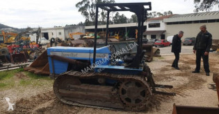 Tractor agrícola otro tractor Landini 5500