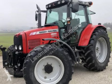Tractor agrícola Massey Ferguson