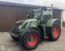 Zemědělský traktor Fendt 724 Vario Profi použitý