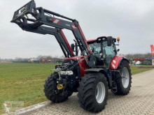 Tractor agrícola Case IH Puma CVX 175 usado