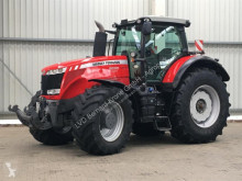 Трактор Massey Ferguson 8690 б/у