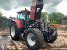 Tractor agrícola Case IH CVX 1155 usado