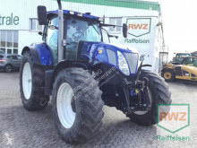 Tractor agricol New Holland T 7.220 AC second-hand