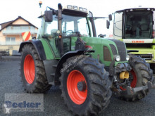 Landbouwtractor Fendt 716 Vario tweedehands