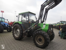 Tractor agricol Deutz-Fahr DX 3.70 second-hand