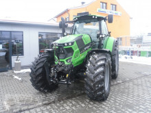 Tractor agrícola Deutz-Fahr 6185 TTV nuevo