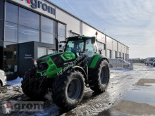 Tractor agrícola Deutz-Fahr Agrotron 6185 TTV usado