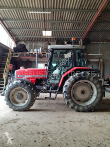 Tractor agrícola Massey Ferguson tracteur agricole 6150