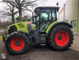 Tractor agricol Claas ARION 650 CEBIS second-hand