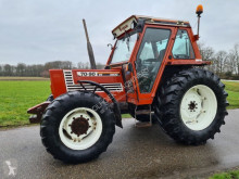 Tractor agrícola Fiat DT 70 -90 usado