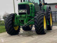 Tracteur agricole John Deere 7530 Premium occasion