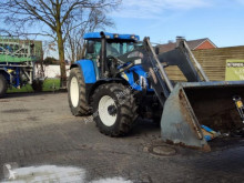 Трактор New Holland T7540 б/у