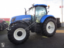 Трактор New Holland T7060 б/у