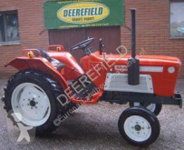 Micro-tractor Yanmar YM 1601