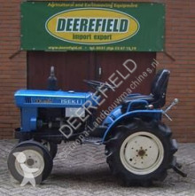 Iseki TX 1500 Micro tracteur occasion