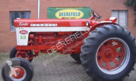 Трактор Farmall 560 б/у