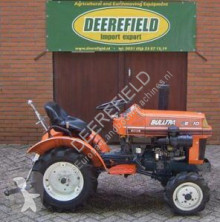 Kubota BULLTRA ZB-10 D használt Kistraktor