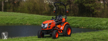 Zemědělský traktor Kioti Kiot CK 3310 nieuw 33 pk actie nový