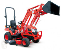 Landbouwtractor Kioti CS2610 4wd hydrostaat tractor nieuw actie !! nieuw