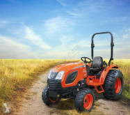 Tractor agrícola CK 4010 kioti 40pk tractor 4 wd nieuw actie evt met voorlader en cabine